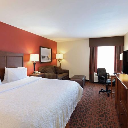 Hampton Inn Houma Eksteriør billede