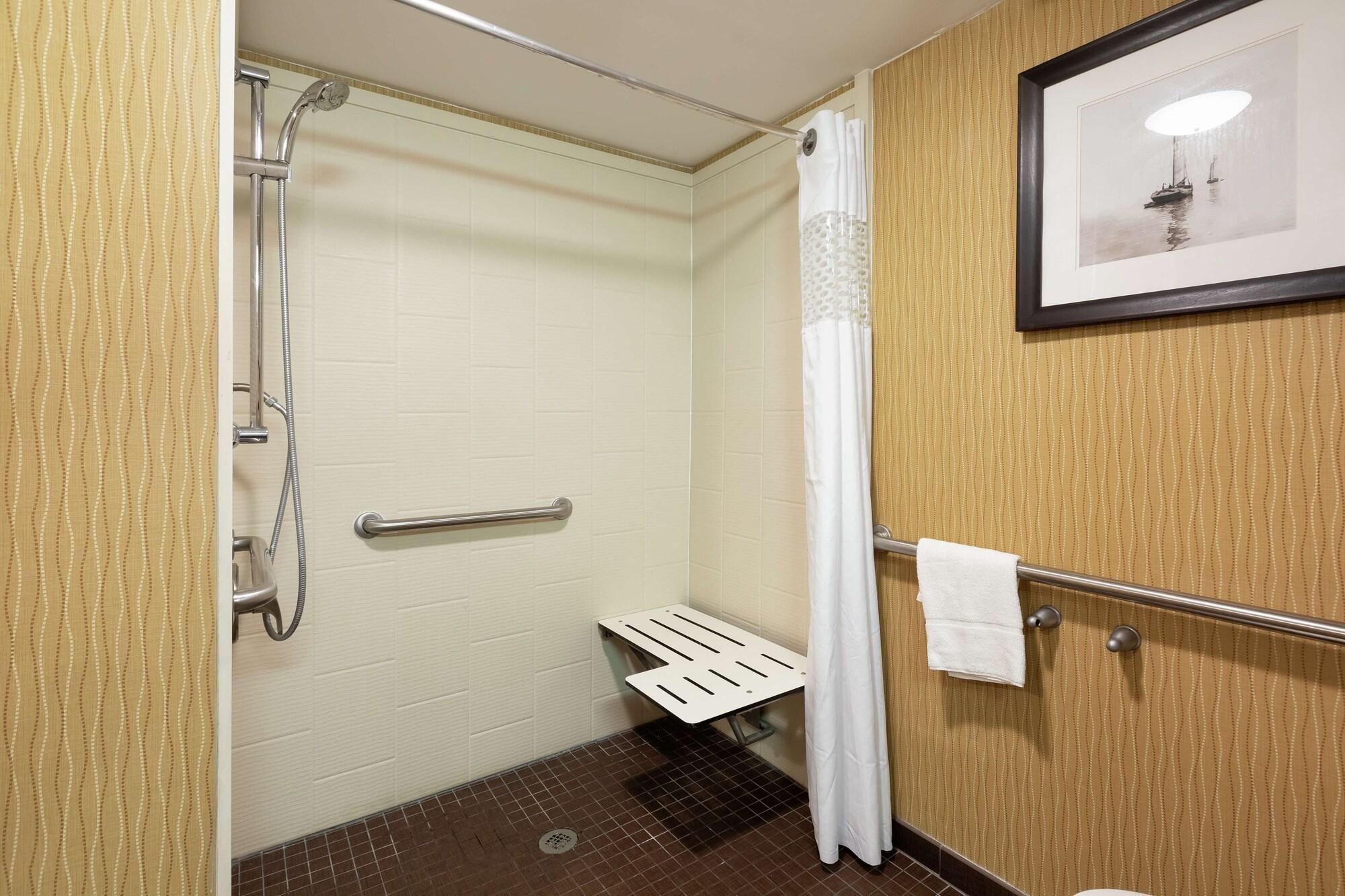 Hampton Inn Houma Eksteriør billede