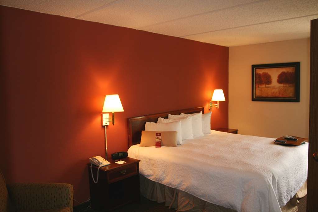 Hampton Inn Houma Værelse billede